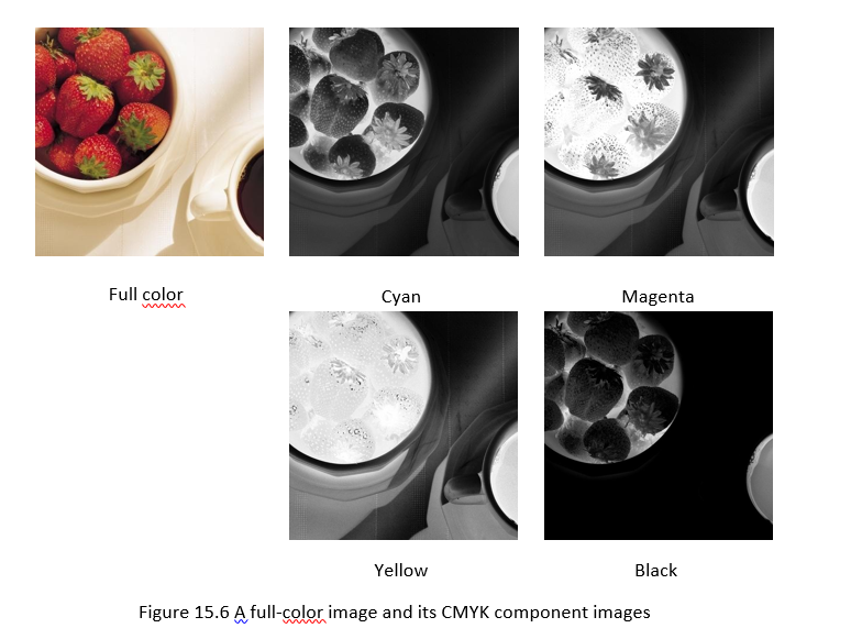 Digital Image Processing 5th Module