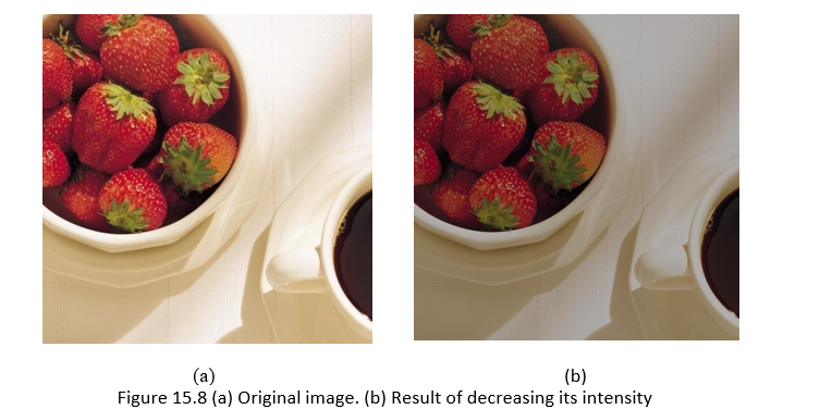 Digital Image Processing 5th Module