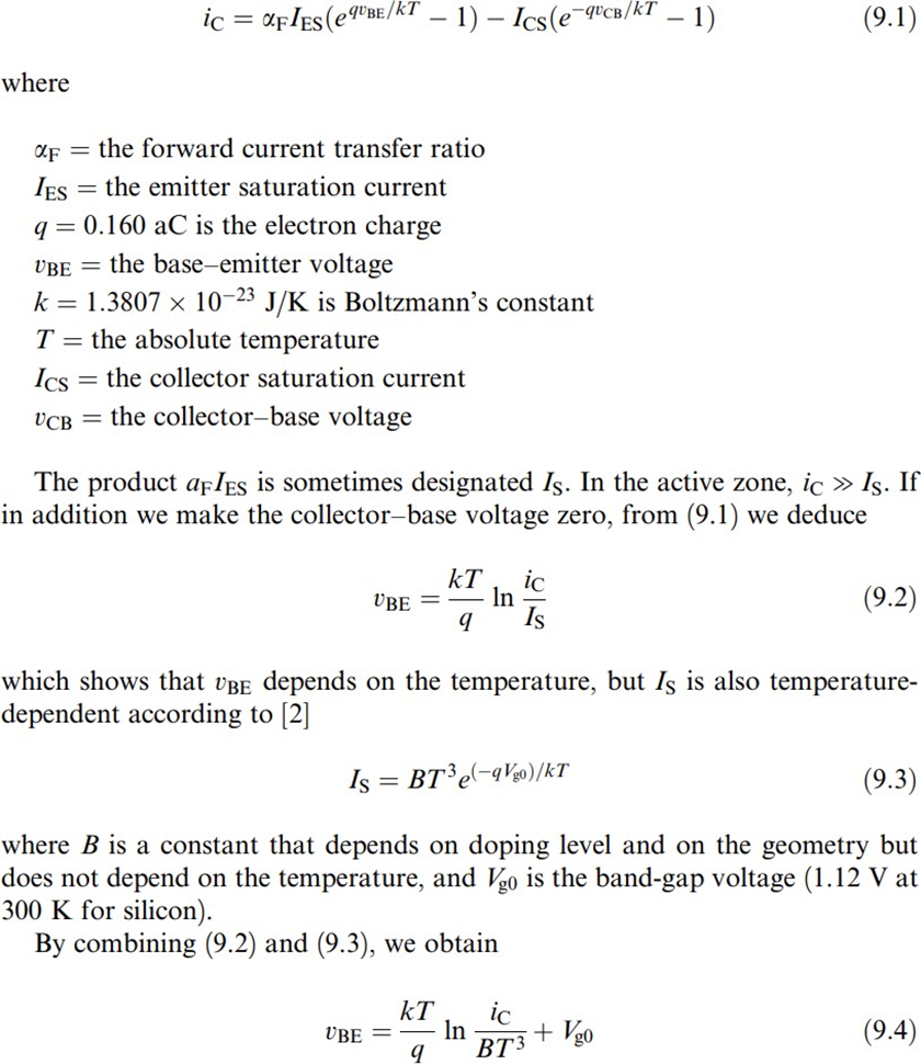 Sensors and Signal Conditioning 5th Module