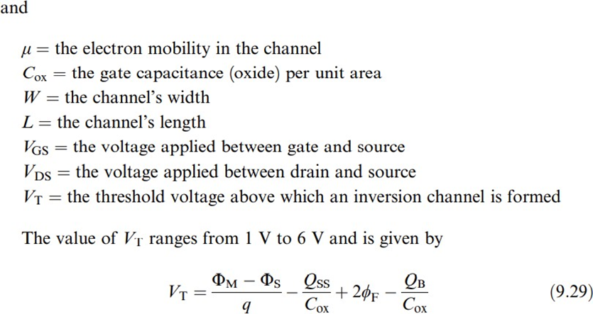 Sensors and Signal Conditioning 5th Module