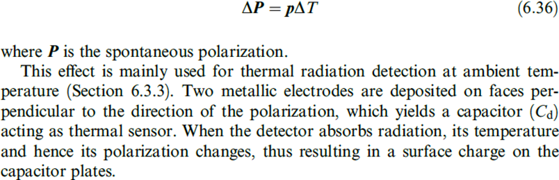 Sensors and Signal Conditioning 3rd Module